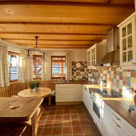 Die Feine Herberge Altenmarkt im Pongau Bagian luar foto
