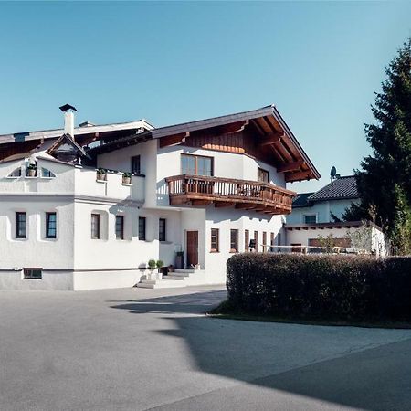 Die Feine Herberge Altenmarkt im Pongau Bagian luar foto