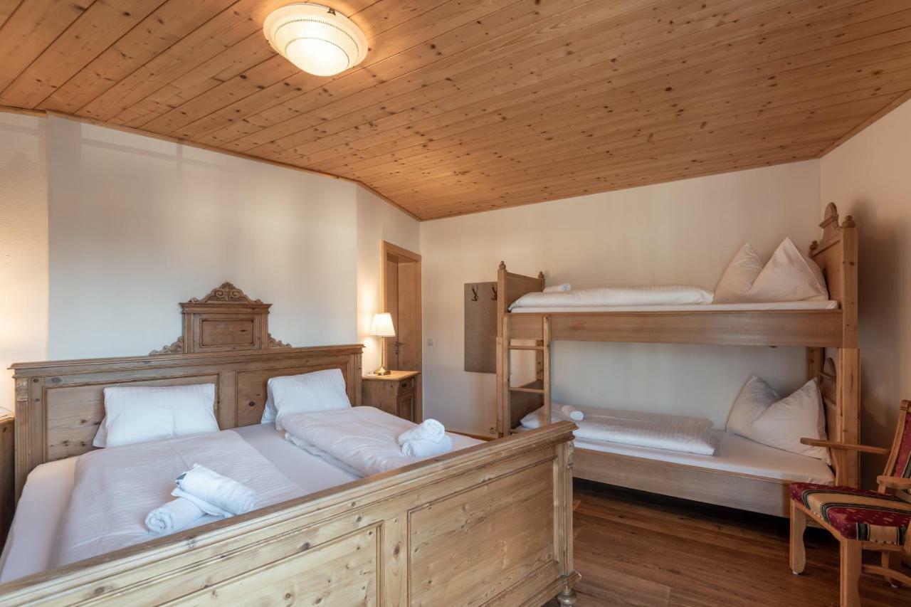 Die Feine Herberge Altenmarkt im Pongau Bagian luar foto