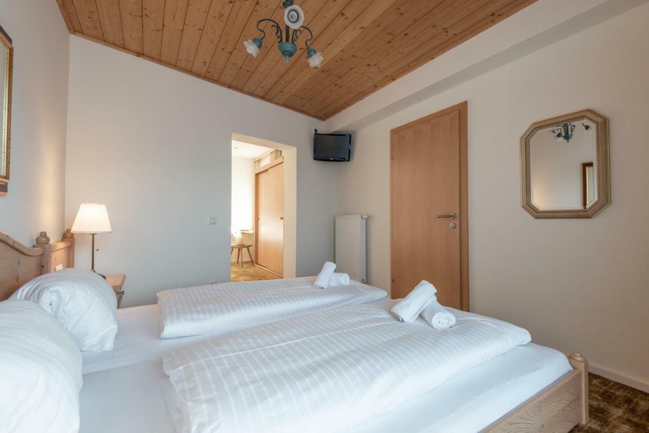 Die Feine Herberge Altenmarkt im Pongau Bagian luar foto
