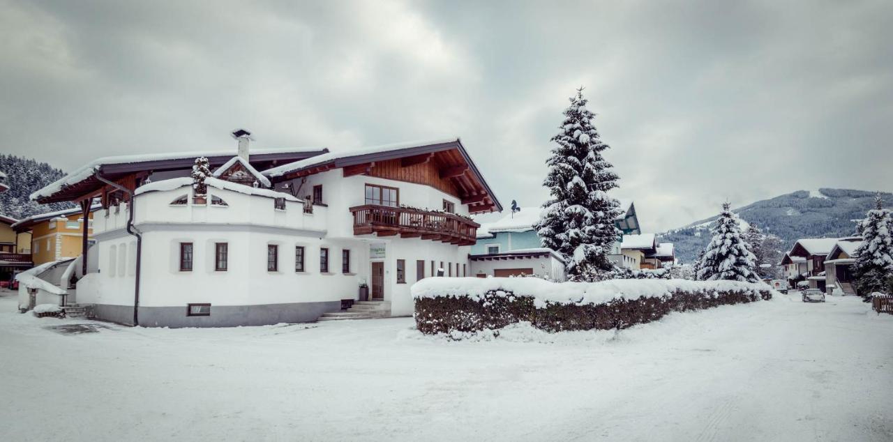 Die Feine Herberge Altenmarkt im Pongau Ruang foto